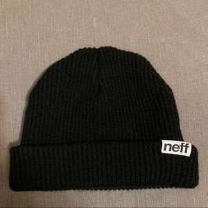 NEFF Beanie